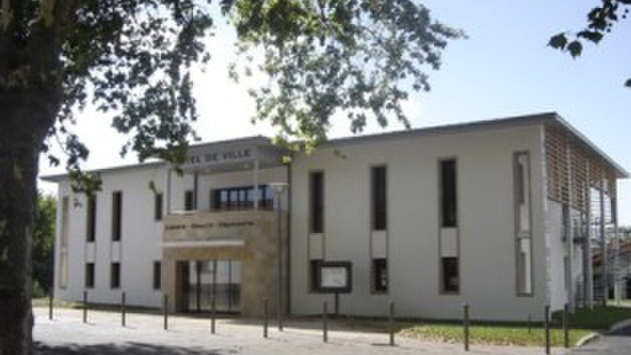 Labenne (Landes)