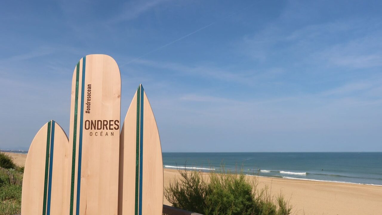Ondres (Landes)
