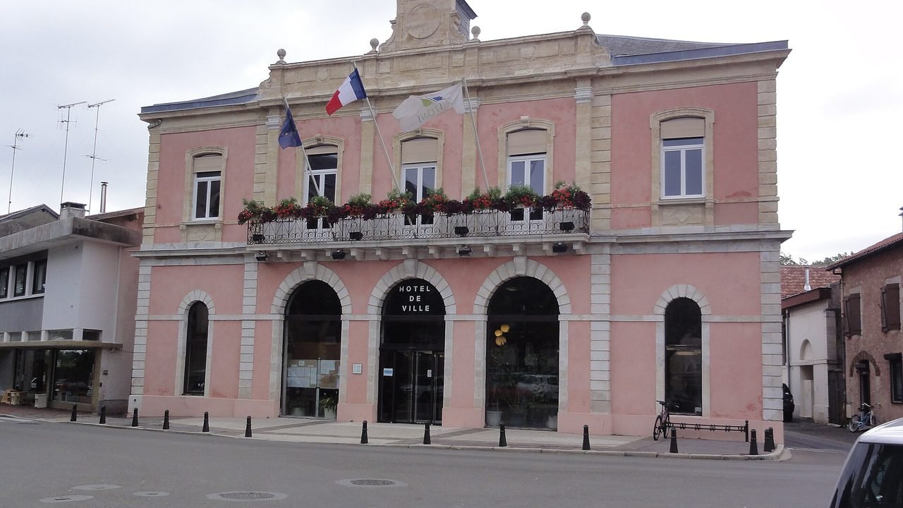 Soustons (Landes)