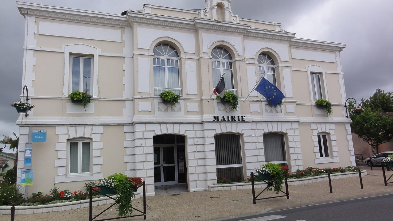 Tosse (Landes)