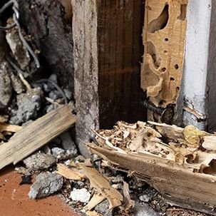 Diagnostic Termites